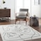 Livabliss Pisa PSS-2358 Machine Crafted Area Rug PSS2358-679 - alternate 5
